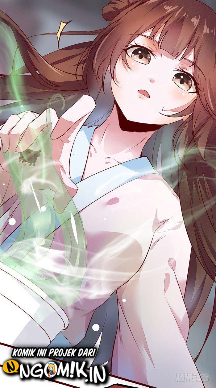 Rebirth Of The Divine Doctor Chapter 03.5 Gambar 10